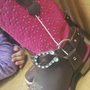 Meet your Posher, Karla